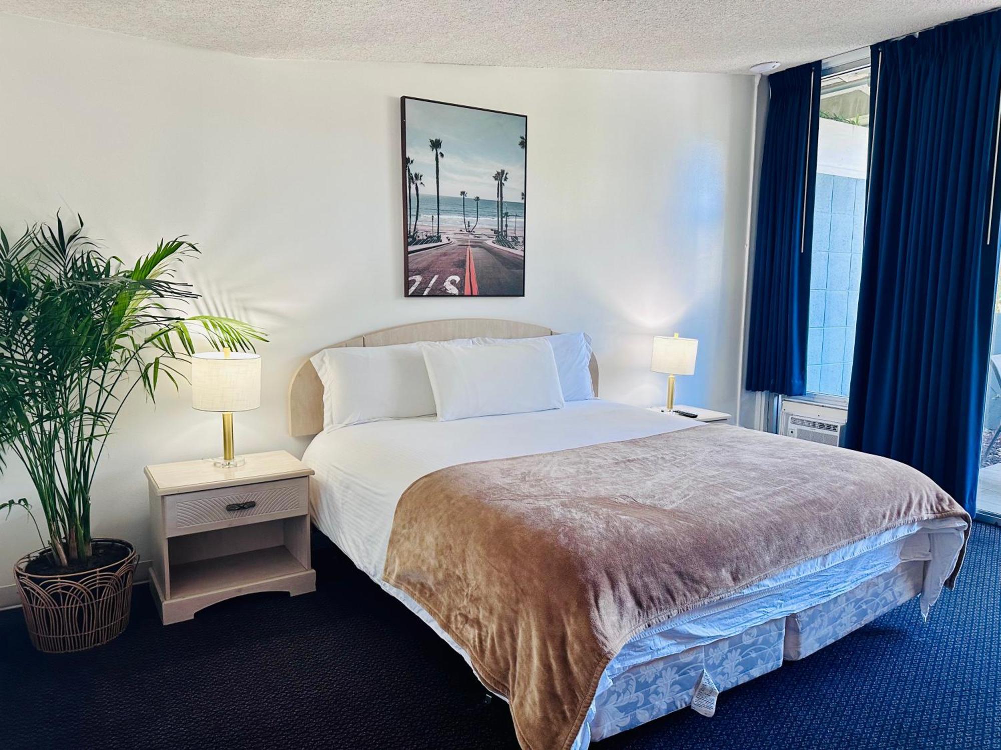 Foghorn Harbor Inn Marina del Rey Luaran gambar