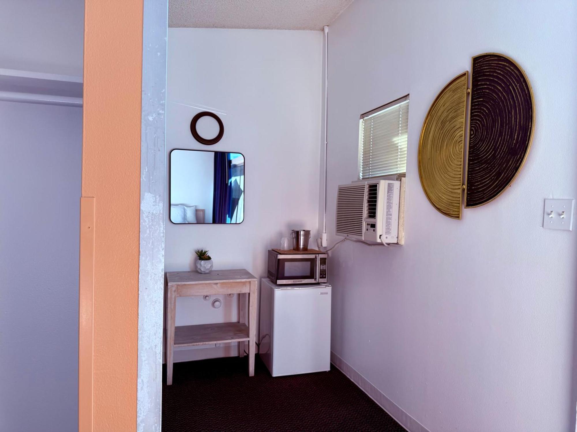 Foghorn Harbor Inn Marina del Rey Luaran gambar